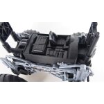 Crazy Bus Monster Truck 1:16 RTR blau