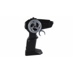 Crazy Bus Monster Truck 1:16 RTR blau