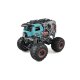 Crazy Bus Monster Truck 1:16 RTR blau