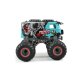 Crazy Bus Monster Truck 1:16 RTR blau