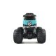 Crazy Bus Monster Truck 1:16 RTR blau