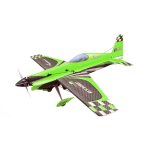 Shockflyer Edge 540V3 3mm Combo Kit grün