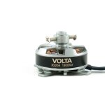 Shockflyer Edge 540V3 3mm Combo Kit blau