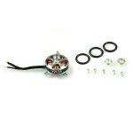 Volta X2204/2200 brushless Außenläufer