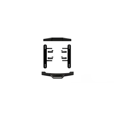 AM18 Bumper und Seitenschutz Set