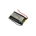 LiPo Akku 3,7V 550mAh Extreme Air Cycle