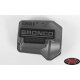 Aluminum Diff Cover for Traxxas TRX-4 79 Bronco Ranger