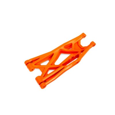 Querlenker orange unten HeavyDuty (1) links v/h