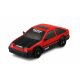 Drift Sport Car 1:24 rot,  4WD 2,4 GHz RTR