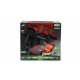 Drift Sport Car 1:24 rot,  4WD 2,4 GHz RTR