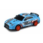 Drift Sport Car 1:24 blau, 4WD 2,4 GHz RTR