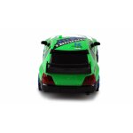 Drift Sport Car 1:24 grün,  4WD 2,4 GHz RTR
