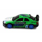Drift Sport Car 1:24 grün,  4WD 2,4 GHz RTR