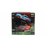 Drift Sport Car 1:24 grün,  4WD 2,4 GHz RTR