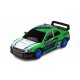 Drift Sport Car 1:24 grün,  4WD 2,4 GHz RTR