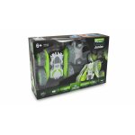 Big Spinstar Stuntfahrzeug 4WD 1:24 RTR, grün/grau