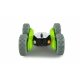 Big Spinstar Stuntfahrzeug 4WD 1:24 RTR, grün/grau