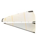 DragonFlite 95 Renn-Segelboot 950mm, RTR