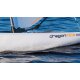 DragonFlite 95 Renn-Segelboot 950mm, RTR