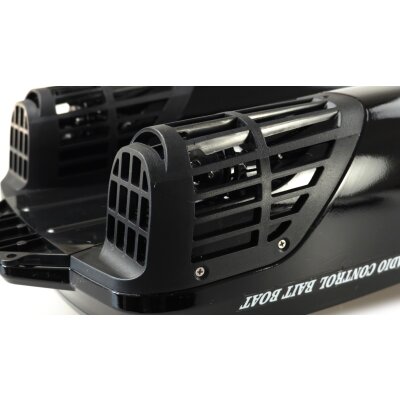 Joysway Baiting 500 V4 Bait Boat RTR, JW3151V4