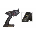 Baiting 2500 Futterboot 2,4GHz RTR