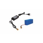 Baiting 2500G GPS Futterboot 2,4GHz RTR