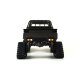 AMXRock RCX10TP (Profi RTR) Scale Crawler Pick-Up 1:10 RTR grau
