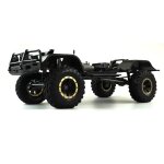 AMXRock RCX8B Scale Crawler Pick-Up 1:8, RTR grau