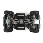 AMXRock RCX8B Scale Crawler Pick-Up 1:8, RTR grau