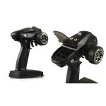 AMXRock RCX8P Scale Crawler Pick-Up 1:8, RTR blau