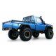 AMXRock RCX8P Scale Crawler Pick-Up 1:8, RTR blau