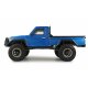 AMXRock RCX8P Scale Crawler Pick-Up 1:8, RTR blau