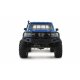 AMXRock RCX8P Scale Crawler Pick-Up 1:8, RTR blau
