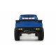 AMXRock RCX8P Scale Crawler Pick-Up 1:8, RTR blau