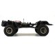 AMXRock RCX8P Scale Crawler Pick-Up 1:8, RTR blau
