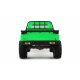 AMXRock RCX8P Scale Crawler Pick-Up 1:8, RTR grün