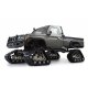 AMXRock RCX8PT Scale Crawler Pick-Up 1:8, RTR grau