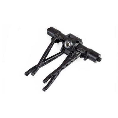 Hinterachse komplett montiert Dirt Climbing SUV/Pick-Up