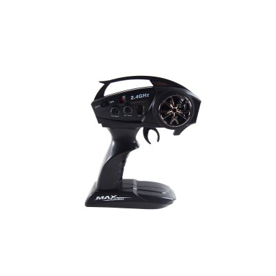 Sender 2,4GHz Dirt Climbing SUV/Pick-Up