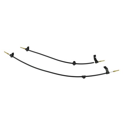 Differential Sperrdraht