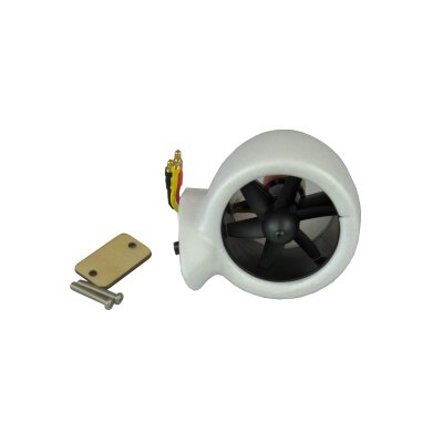 EDF-Power System Swift mit Motor