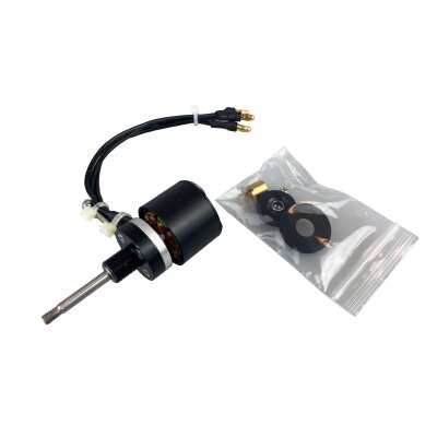 Brushless Motor Baiting 2500