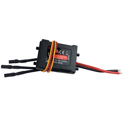 Brushless ESC