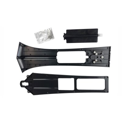 Trichter Klappen Set Baiting 2500