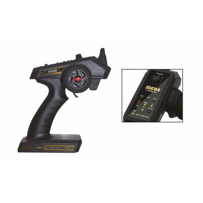 Sender 2,4GHz Baiting 2500