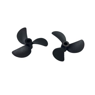 Propeller links & rechts