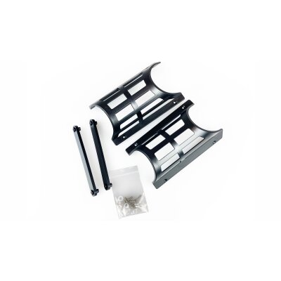 Propellerabdeckung links & rechts