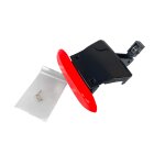 Trichterklappe Fishing Surfer