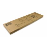 Flexi Foam PP 1x300x1000mm, 30 Stück