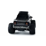 Warrior Monster Truck 1:10 RTR schwarz/gold
